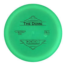 The Dome 8|6|-3|1