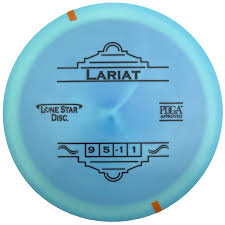 Lariat 9|5|-1|1