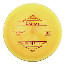 Lariat 9|5|-1|1