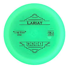 Lariat 9|5|-1|1