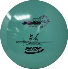XCaliber 12|5|0|4