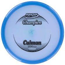 Caiman 5.5|2|0|4