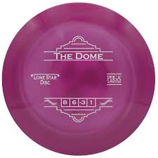 The Dome 8|6|-3|1