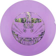 Bunker Buster 7|6|0|2