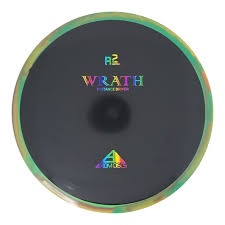 Wrath 9|4.5|-0.5|2