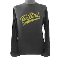 Innova Long Sleeve Tshirt-Teebird : 2XL
