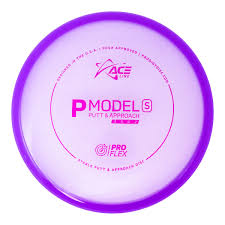 Ace Line-P Model S 3|5|0|2