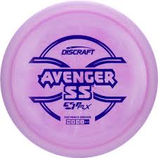 Avenger SS 10|5|-3|1