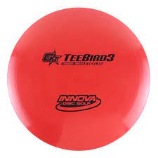 Innova - Teebird3