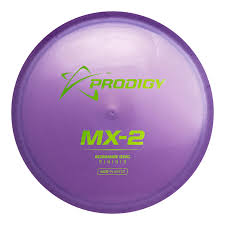 Prodigy 500-MX-2