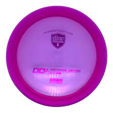 Discmania - DD3