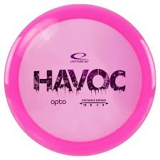 Havoc 13|5|-1|3