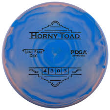 Horny Toad 4|3|0|3