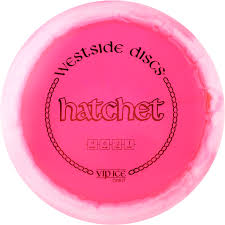 Hatchet 9|6|-2|1