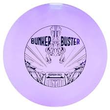 Bunker Buster 7|6|0|2
