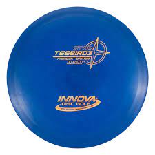 Innova - Teebird3