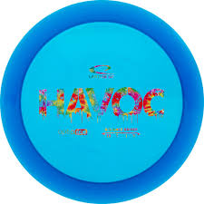 Havoc 13|5|-1|3