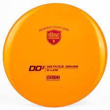 Discmania - DD3