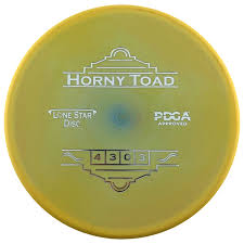 Horny Toad 4|3|0|3