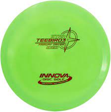 Innova - Teebird3