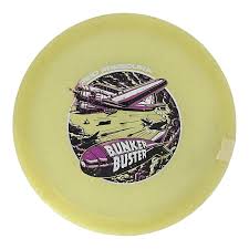 Bunker Buster 7|6|0|2