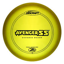 Avenger SS 10|5|-3|1