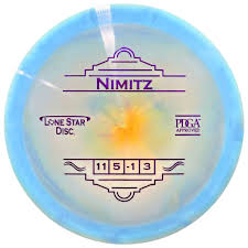 Nimitz 11|5|-1|3