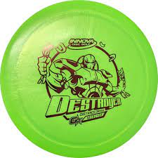 Destroyer 12|5|-1|3