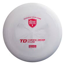 Discmania S Line - TD