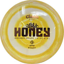 Wild Honey 12|5|-2|2