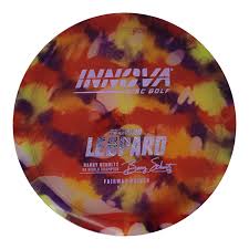 Leopard 6|5|-2|1