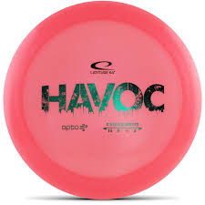 Havoc 13|5|-1|3