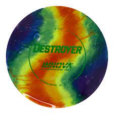 Destroyer 12|5|-1|3