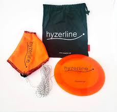 Hyzerline