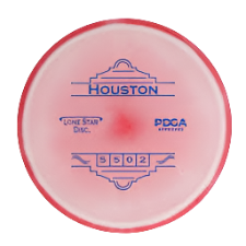 Lone Star - Houston