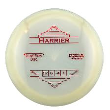 Lone Star Harrier 12|6|-3|2