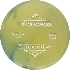 Texas Ranger 5|5|-1|1