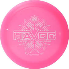 Havoc 13|5|-1|3