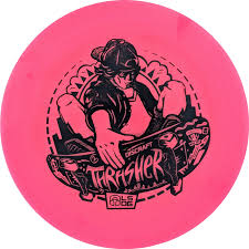 Thrasher 12|5|-3|2
