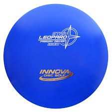 Leopard 6|5|-2|1