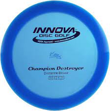 Destroyer 12|5|-1|3