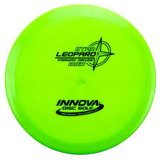 Leopard 6|5|-2|1
