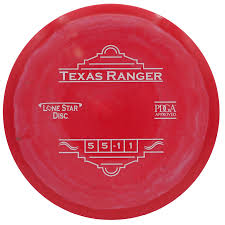 Texas Ranger 5|5|-1|1