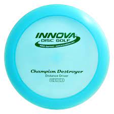 Destroyer 12|5|-1|3