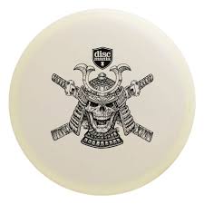 Discmania Sensei 3|3|0|1