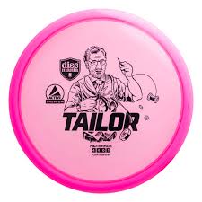 Discmania Tailor 4|4|0|1