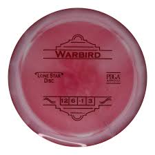 Warbird 12|6|-1|3