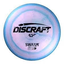 Swarm 5/3/0/4