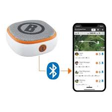 Bushnell Disc Jockey-Disc Jockey