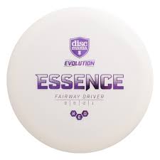 Essence 8|6|-2|1